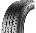 1002551 pachet astra j barum iarna Kit janta tabla Astra J diesel cu anvelopa BARUM POLARIS 5 205/55 R16 91T